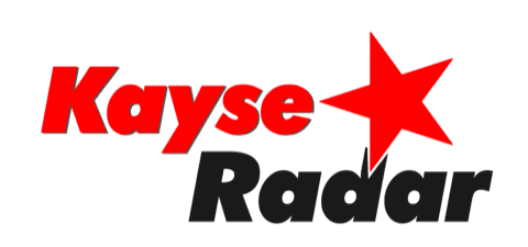 KayseRadar